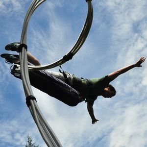 Meet your Posher, Seth